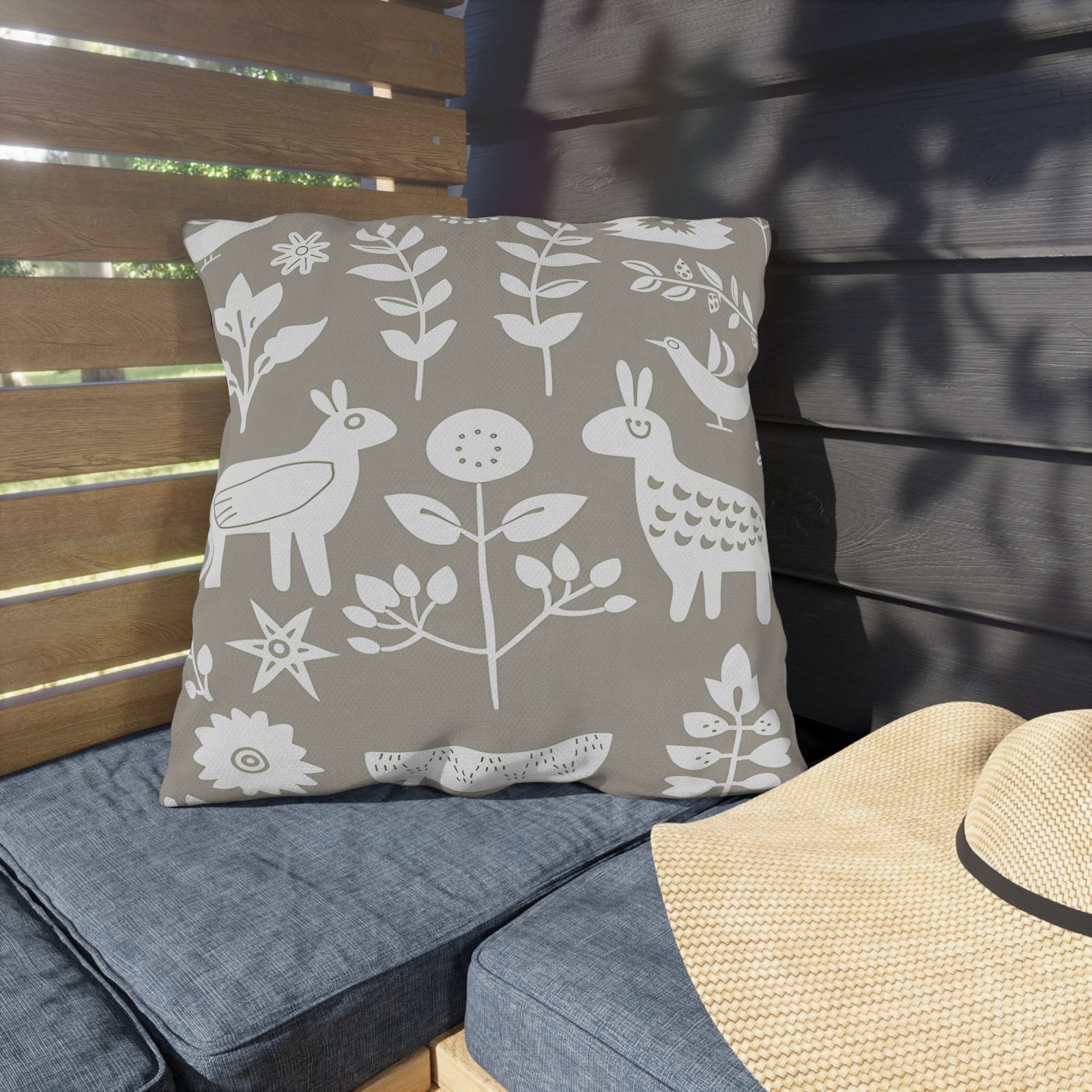 Outdoor Pillows - Image 13
