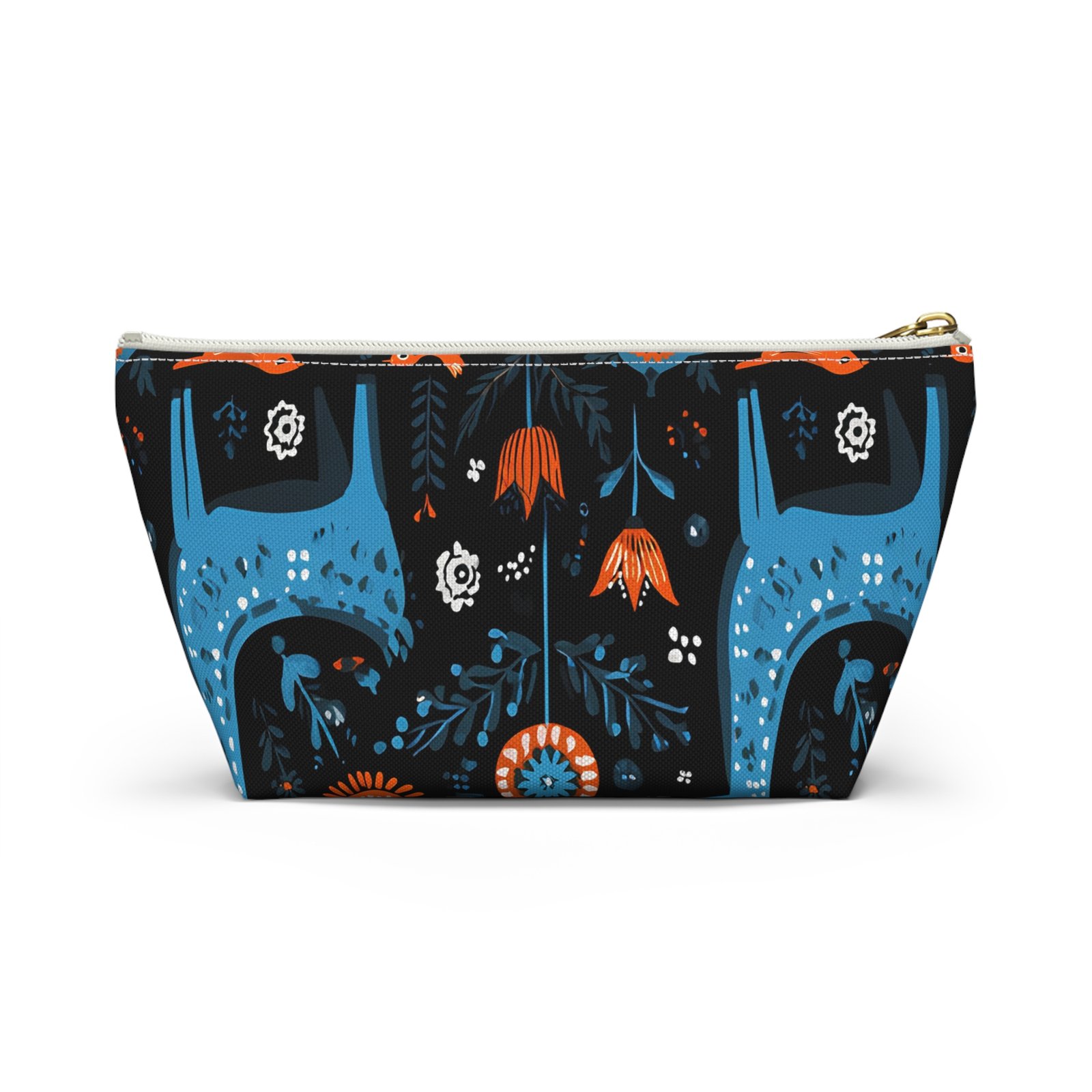 Accessory Pouch w T-bottom - Image 17
