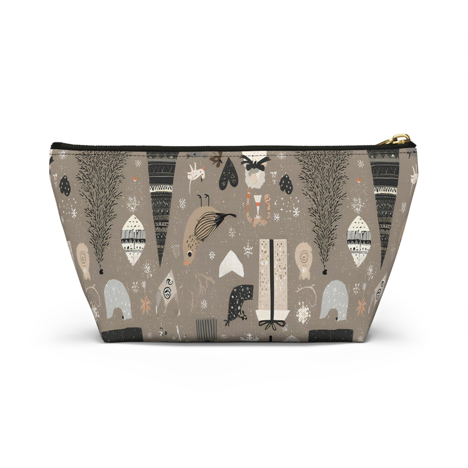 Accessory Pouch w T-bottom - Image 12