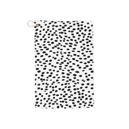 Stylish Golf Towels | Personalized Golf Gifts, Sports Accessories, Golf Tournament Essentials, Trendy Golf Gear