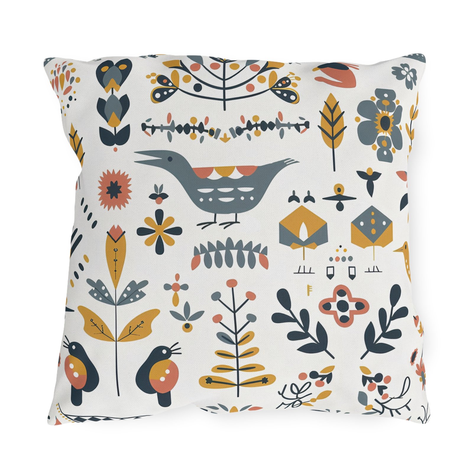 Outdoor Pillows - Image 11