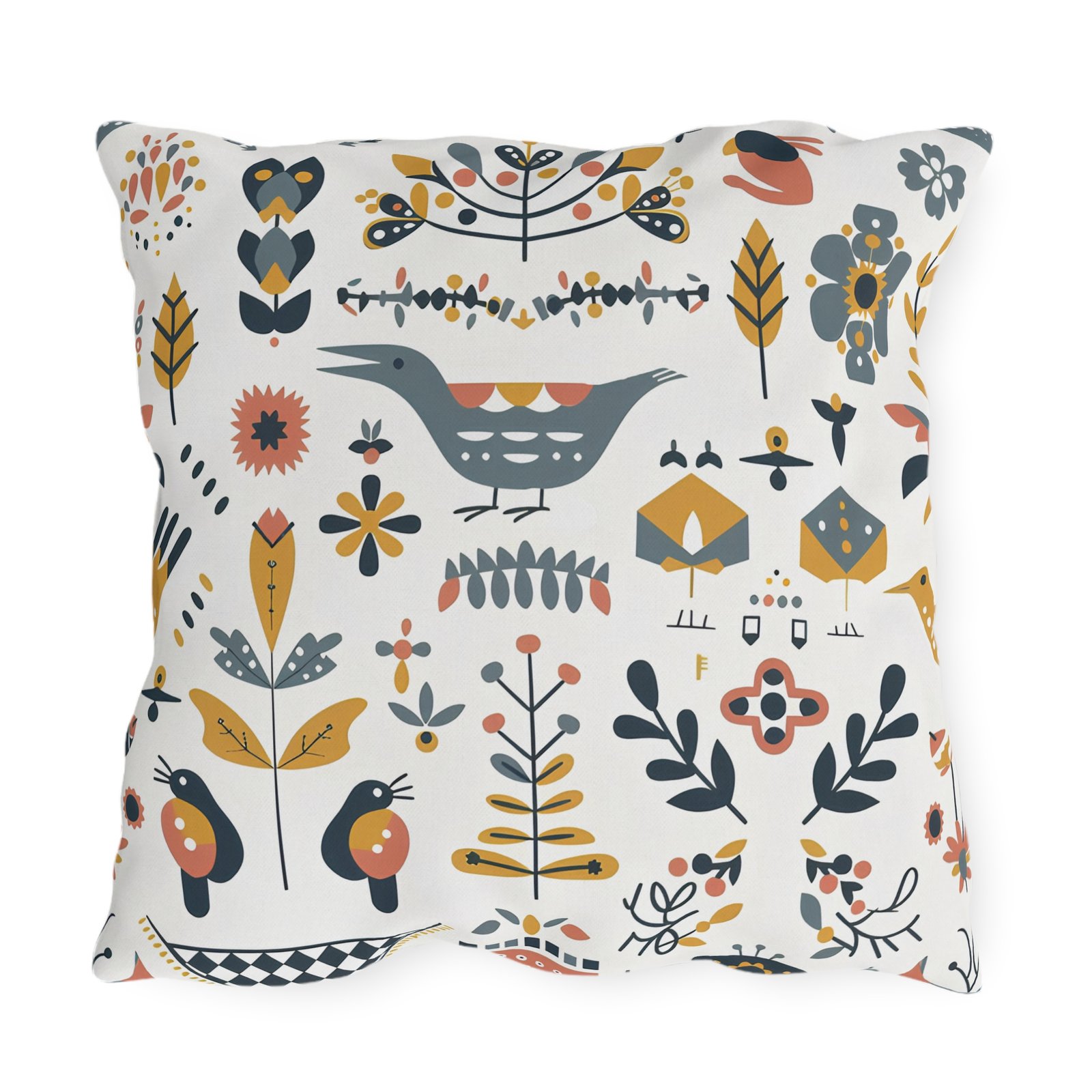 Outdoor Pillows - Image 16