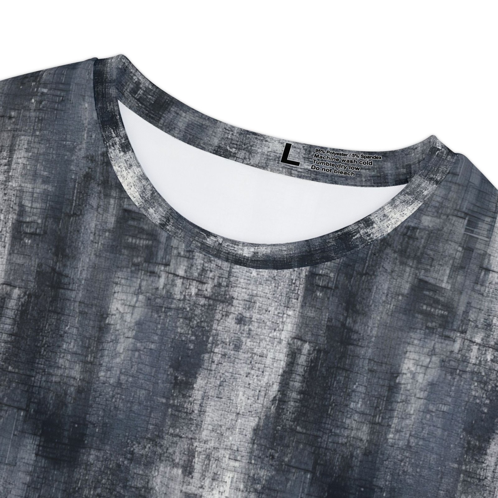 Women's Short Sleeve Shirt (AOP) - Image 7