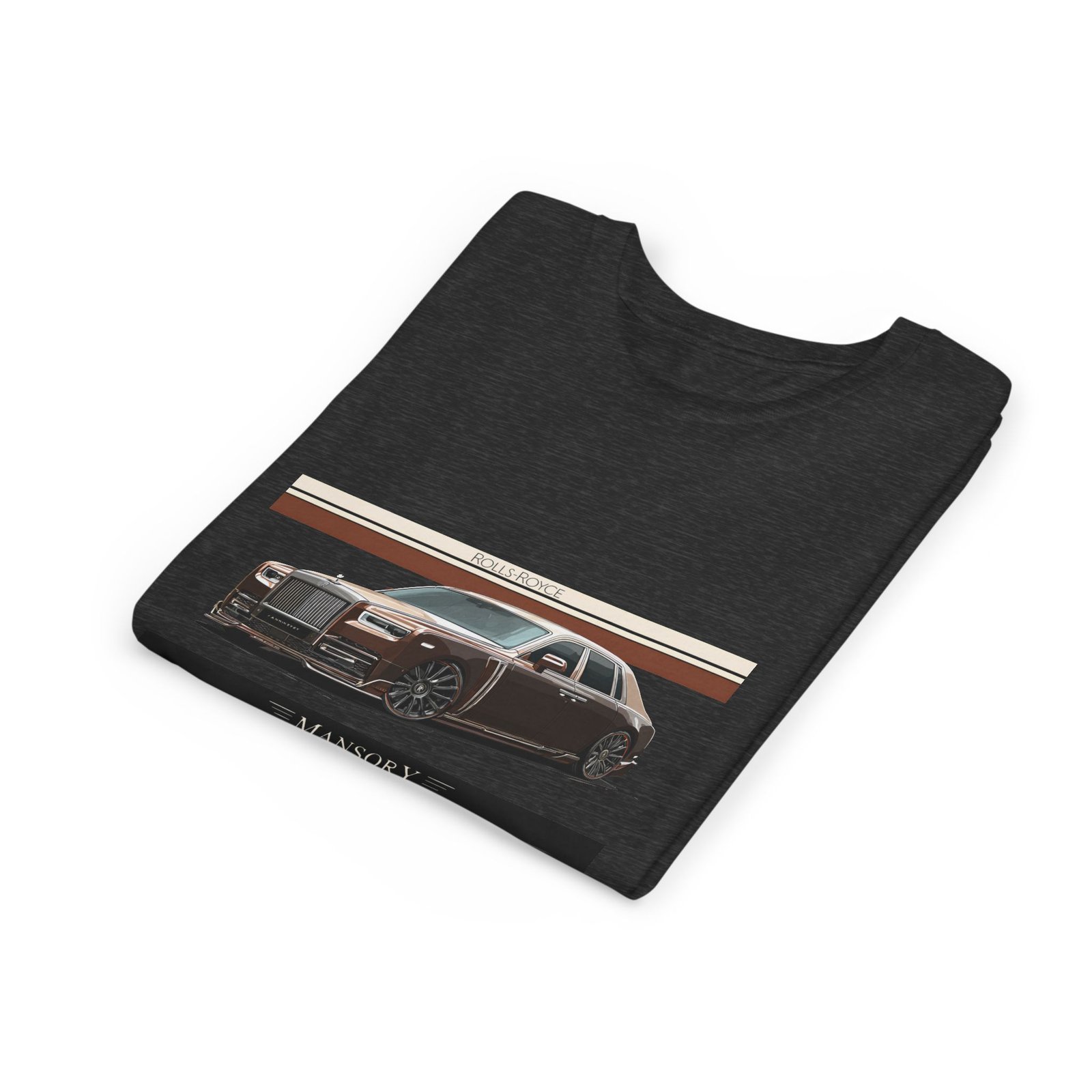 Youth Short Sleeve Tee - Image 31