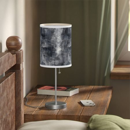 Lamp on a Stand, US|CA plug