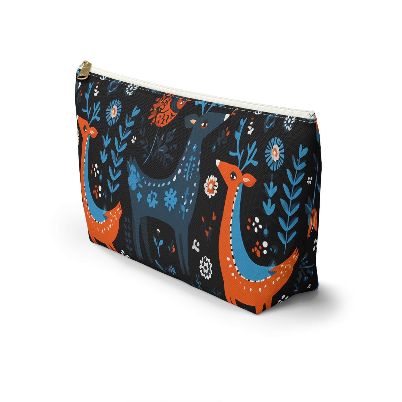 Accessory Pouch w T-bottom - Image 8