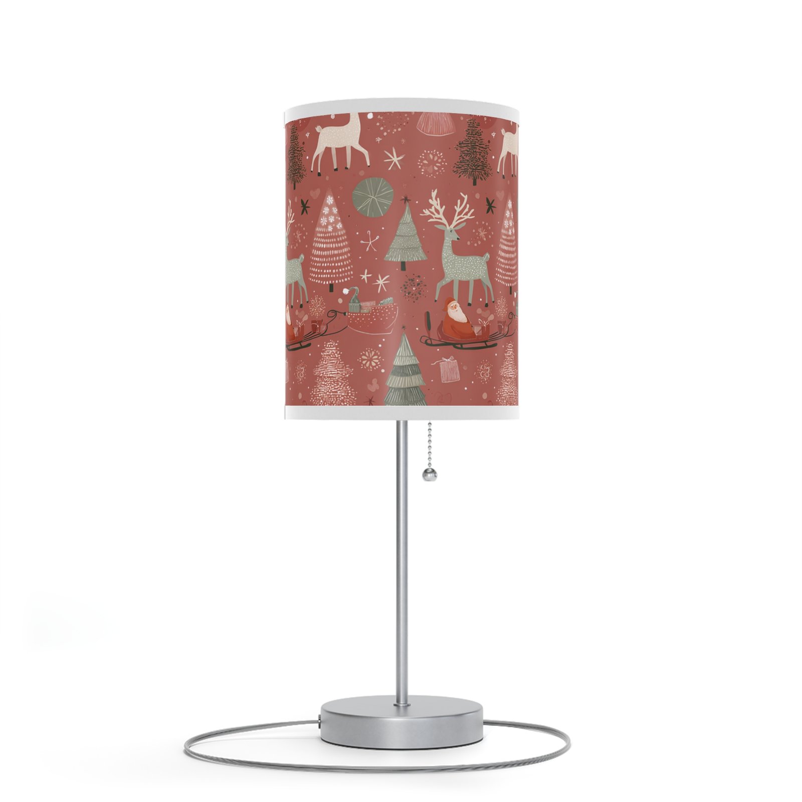 Lamp on a Stand, US|CA plug - Image 4