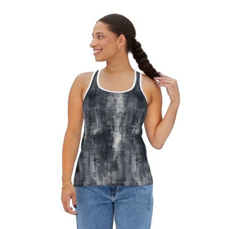 Women's Tank Top (AOP)
