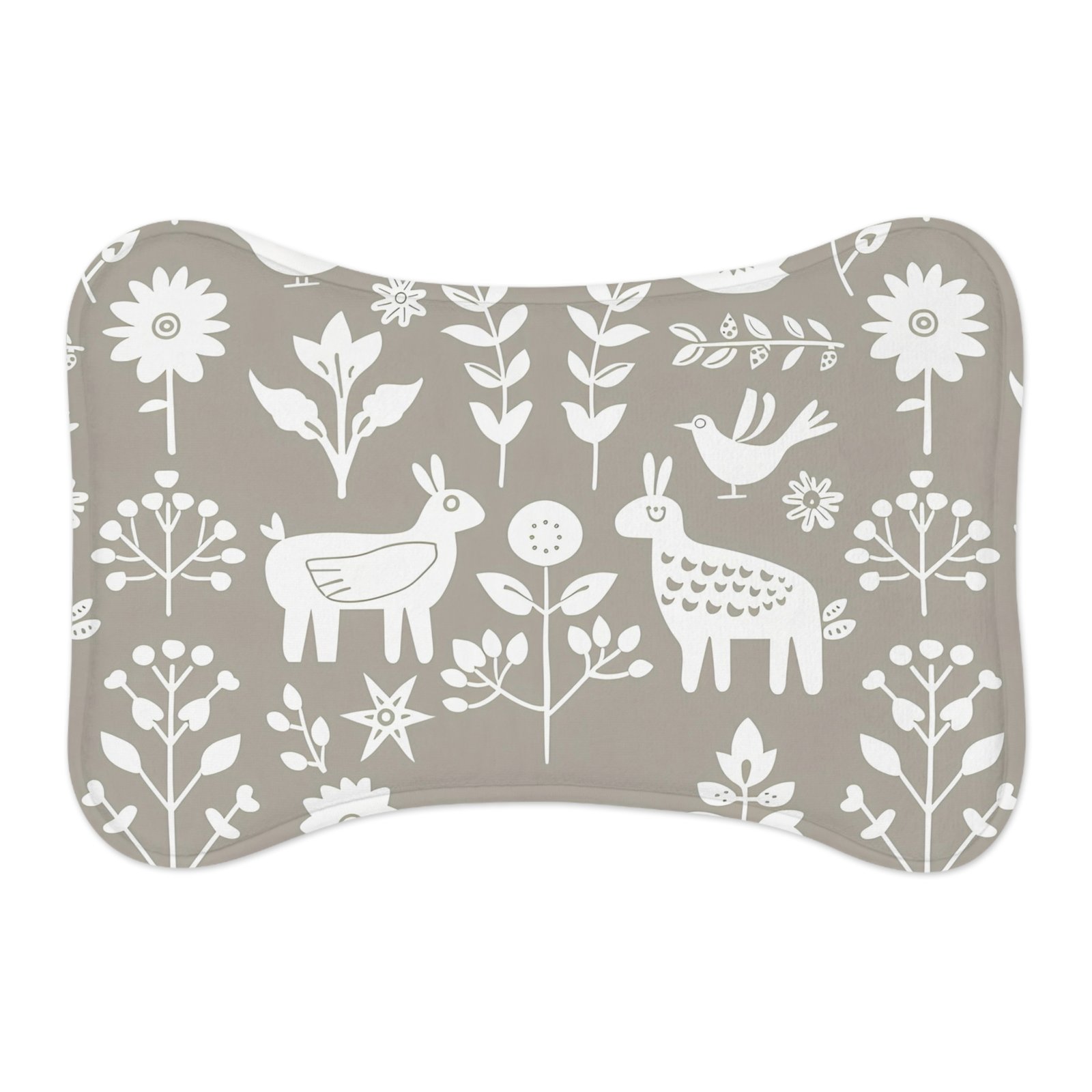 Pet Feeding Mats - Image 4
