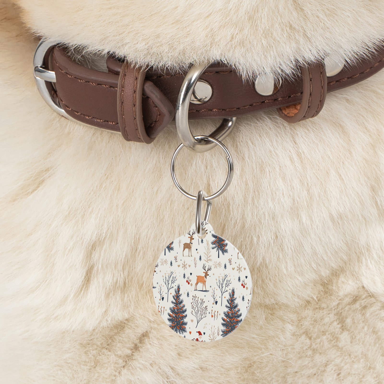 Pet Tag