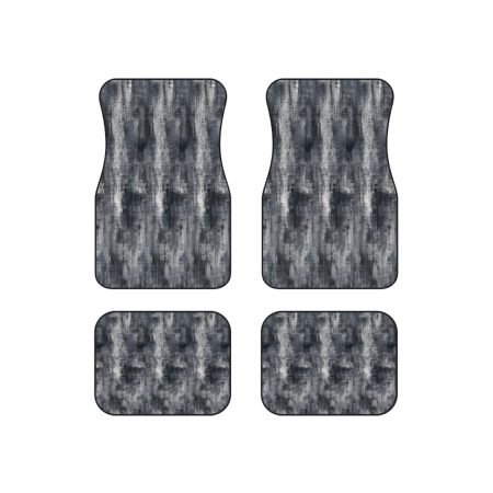 Car Mats (Set of 4)