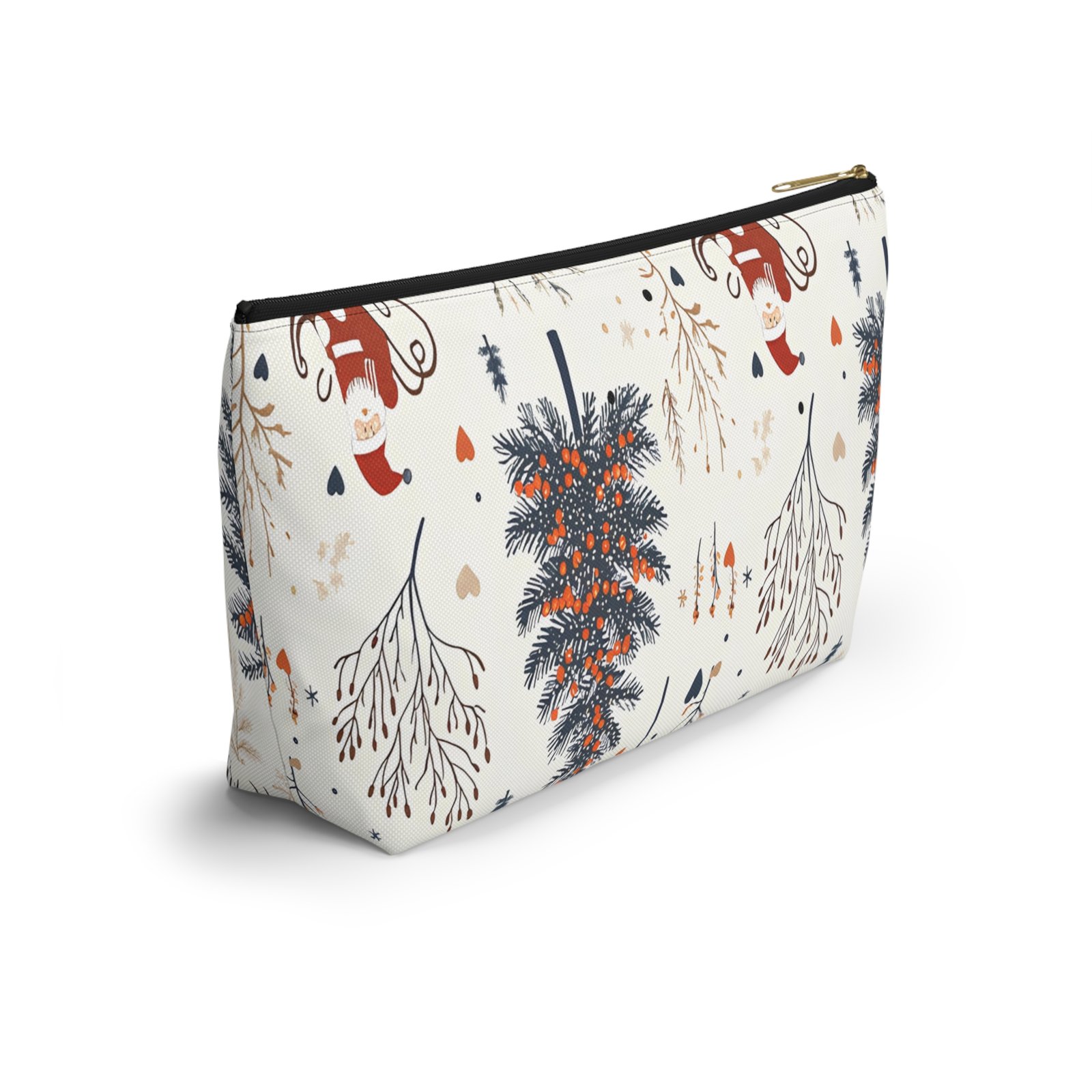 Accessory Pouch w T-bottom - Image 4