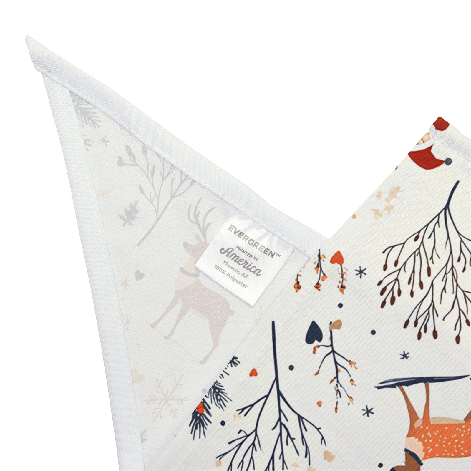 Pet Bandana - Image 3