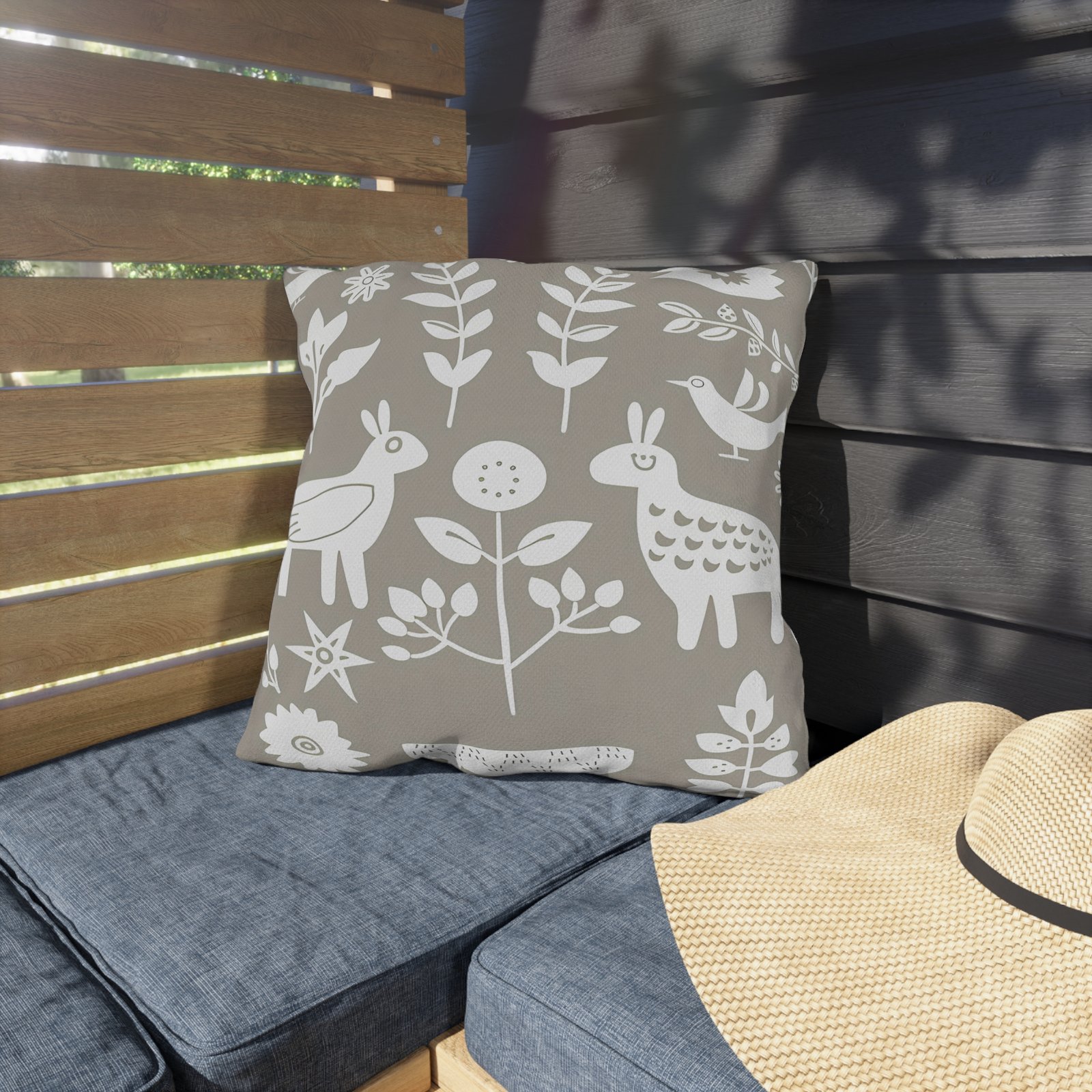 Outdoor Pillows - Image 9