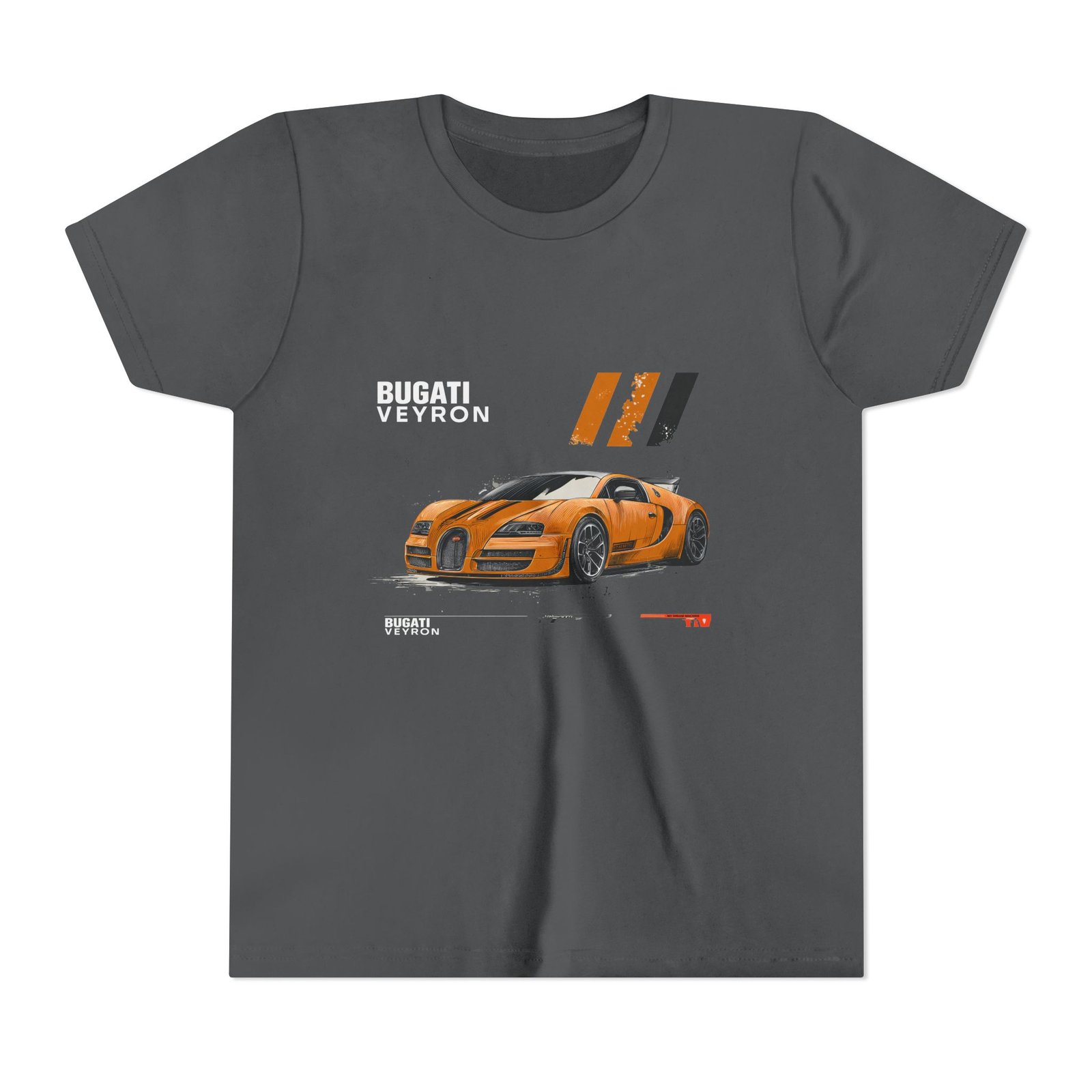 Youth Short Sleeve Tee - Image 30