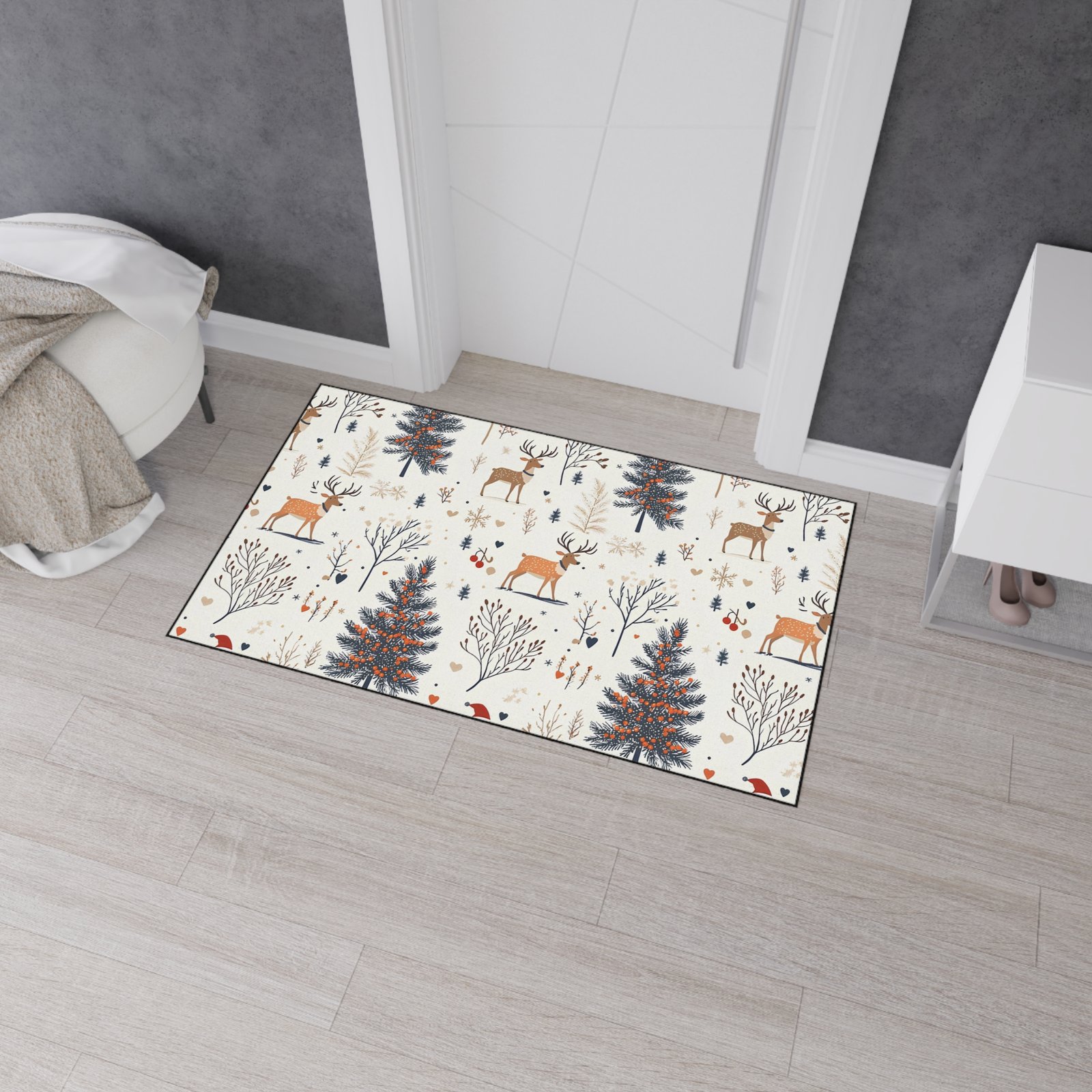 Heavy Duty Floor Mat - Image 6