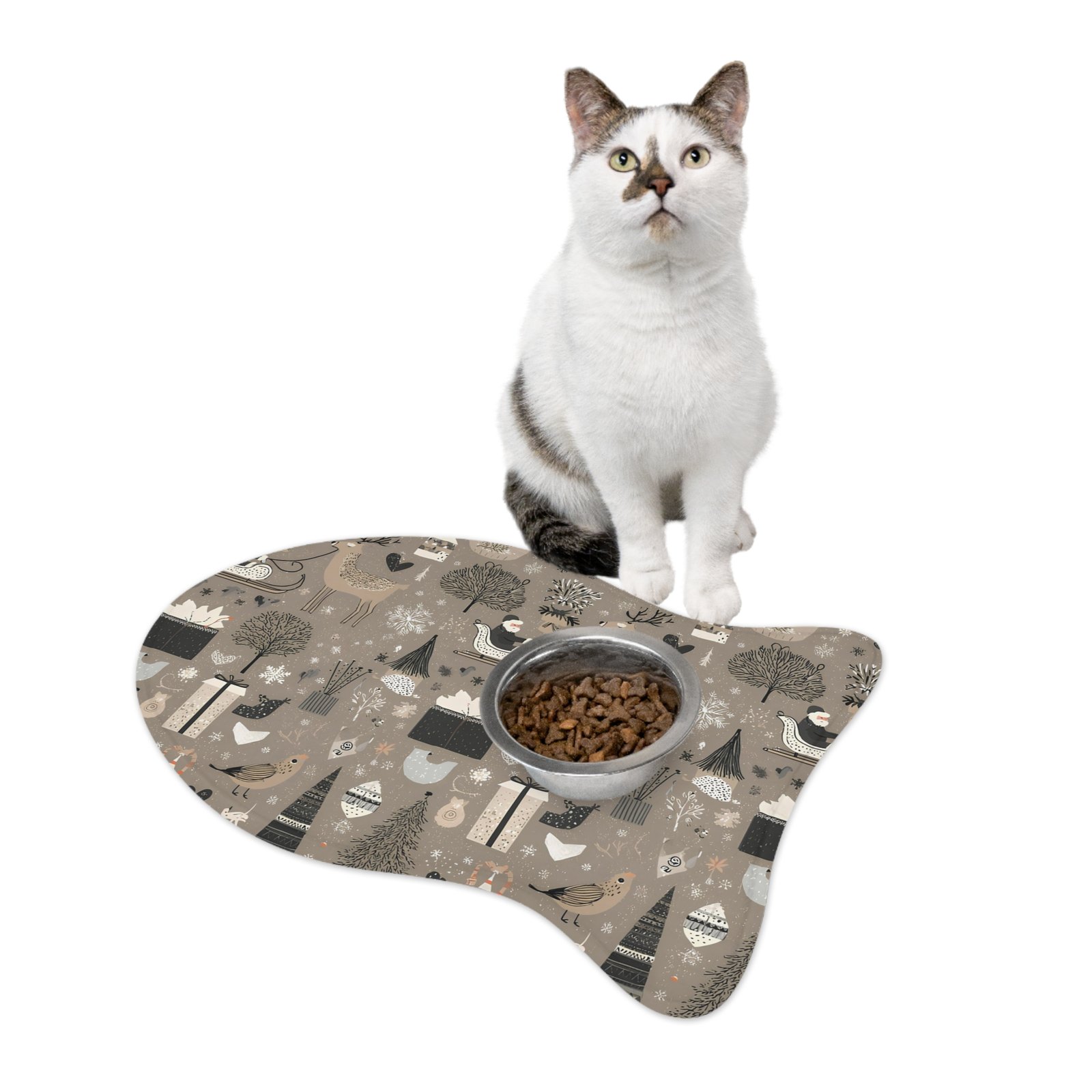 Pet Feeding Mats - Image 9