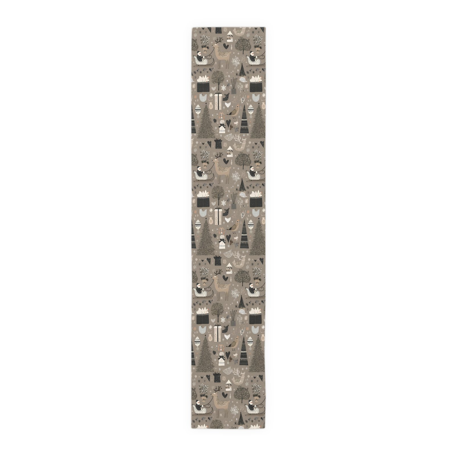 Table Runner (Cotton, Poly) - Image 16