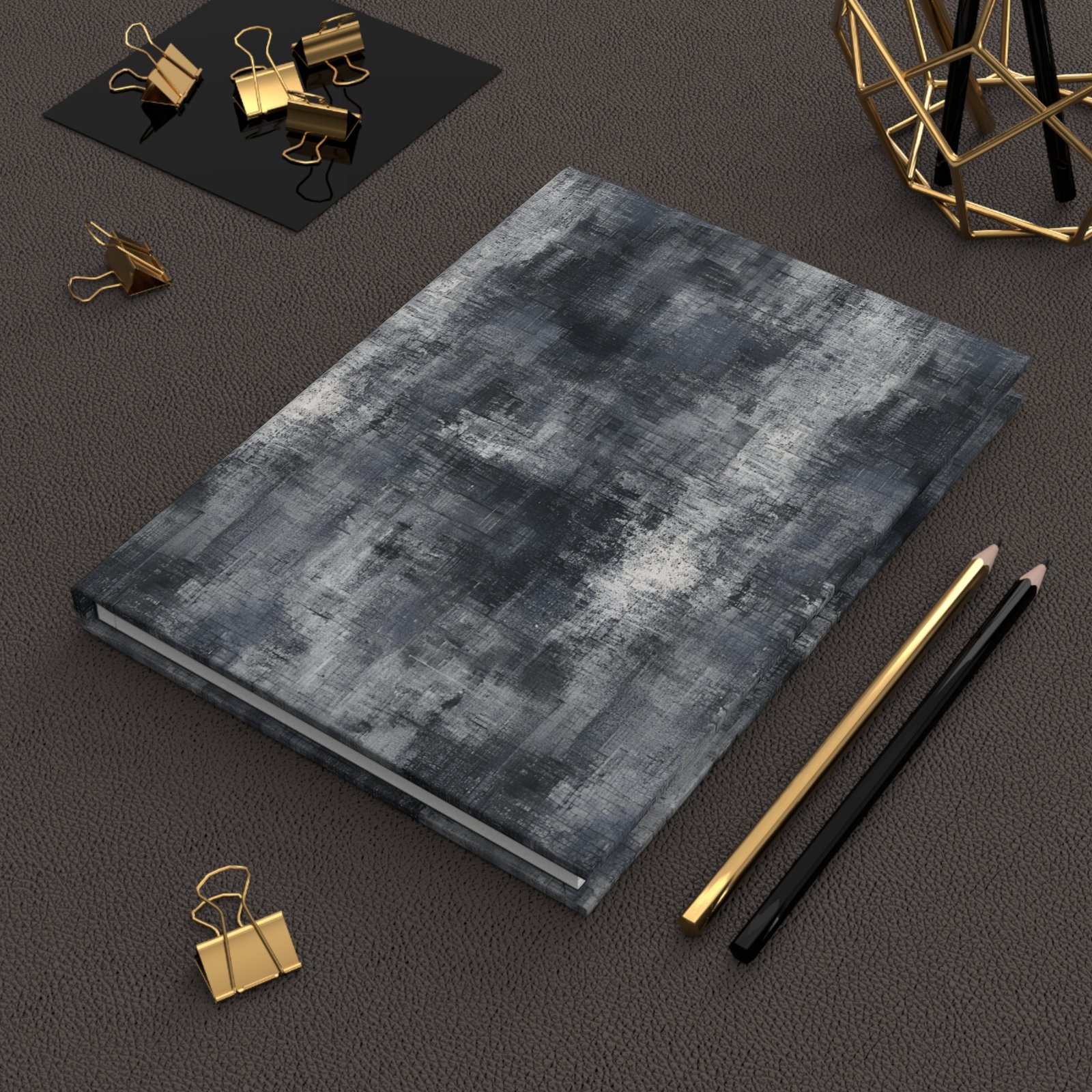 Hardcover Journal Matte - Image 2