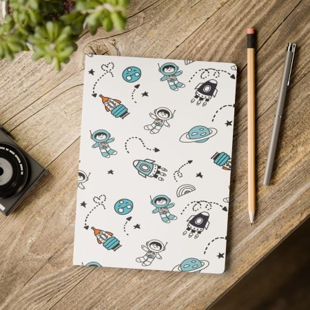 Softcover Journal (with Inside Prints)