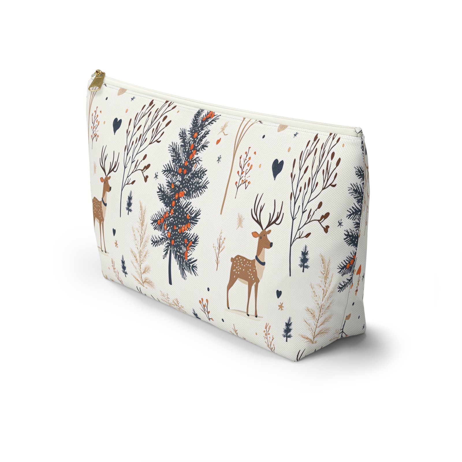 Accessory Pouch w T-bottom - Image 8