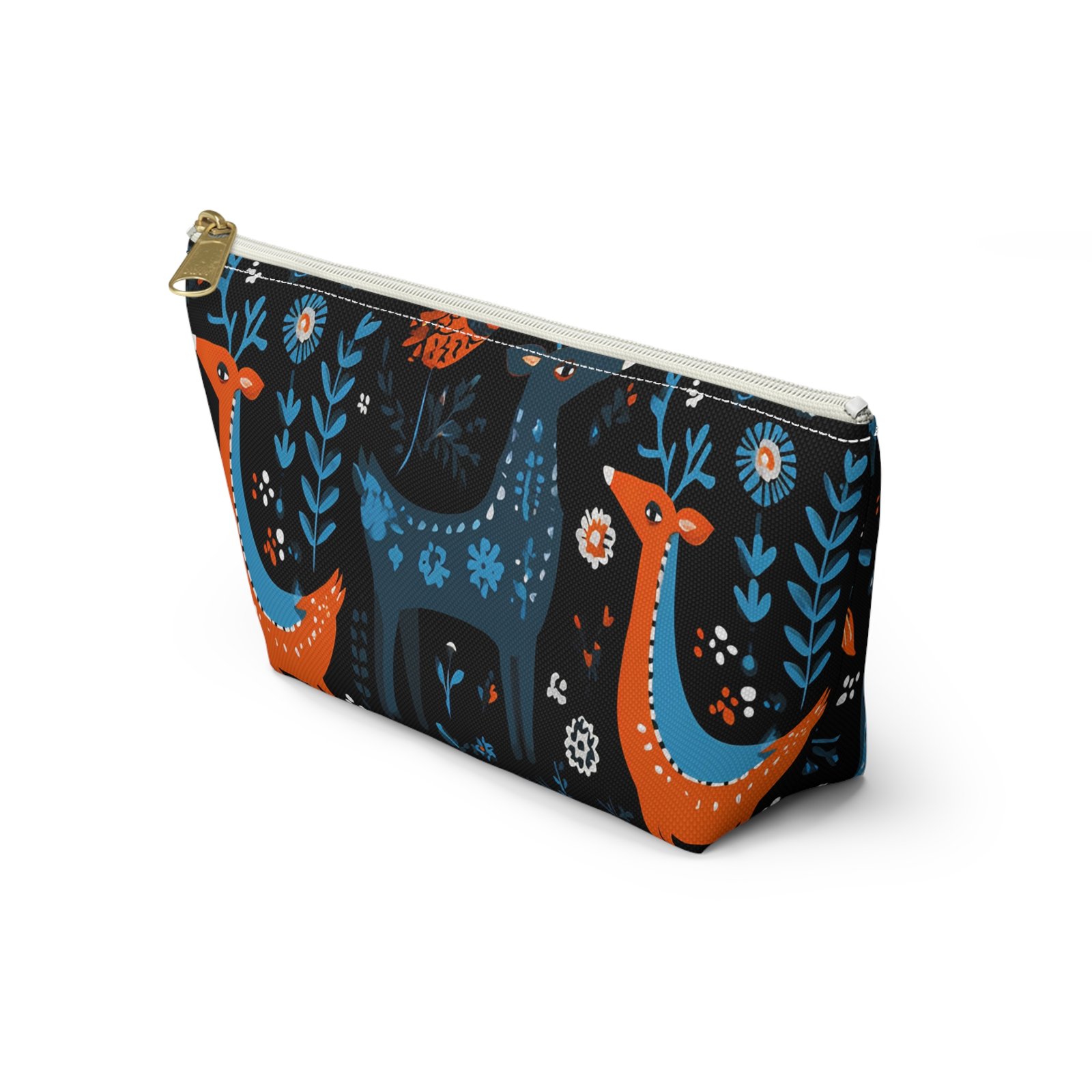 Accessory Pouch w T-bottom - Image 18