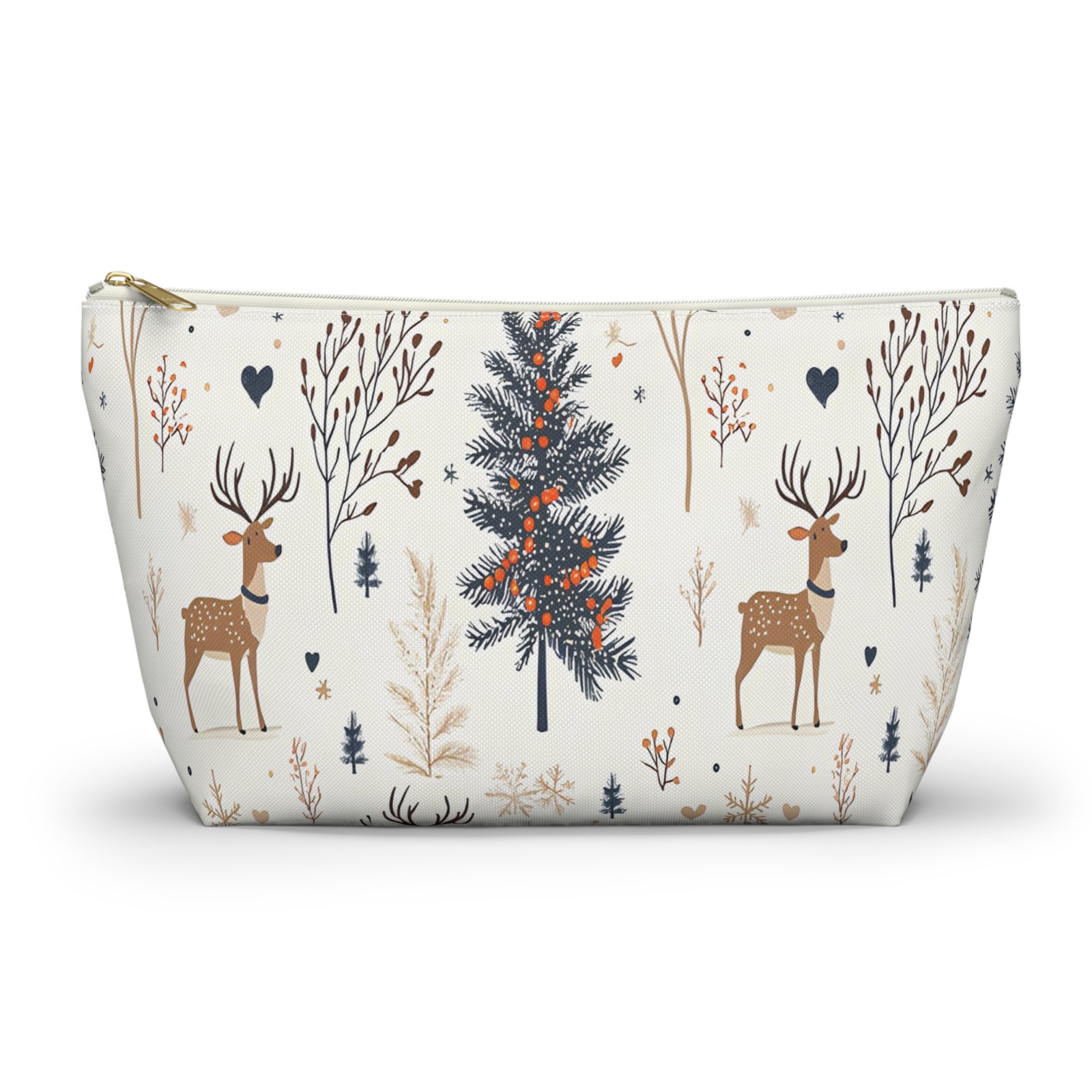 Accessory Pouch w T-bottom - Image 6