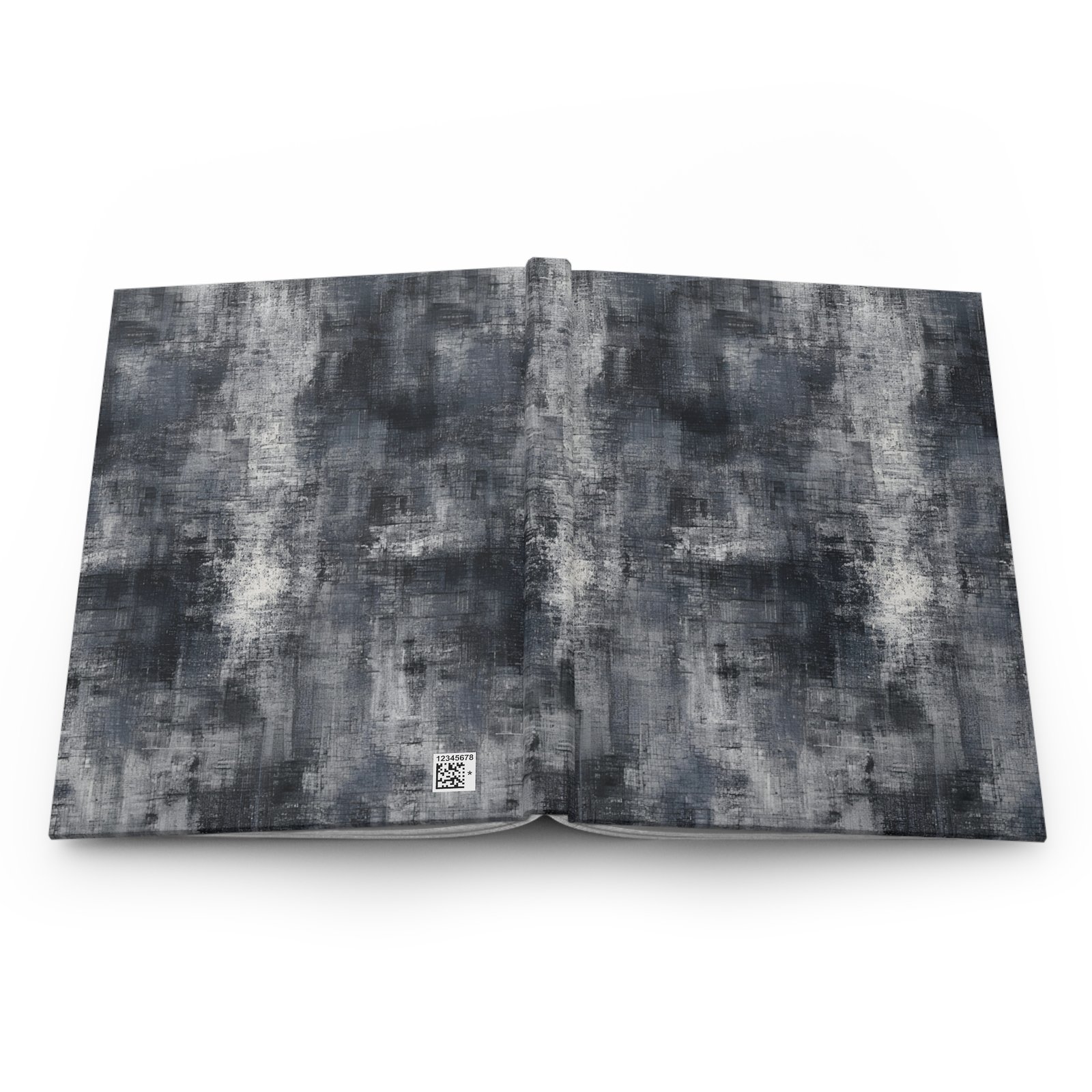 Hardcover Journal Matte - Image 3