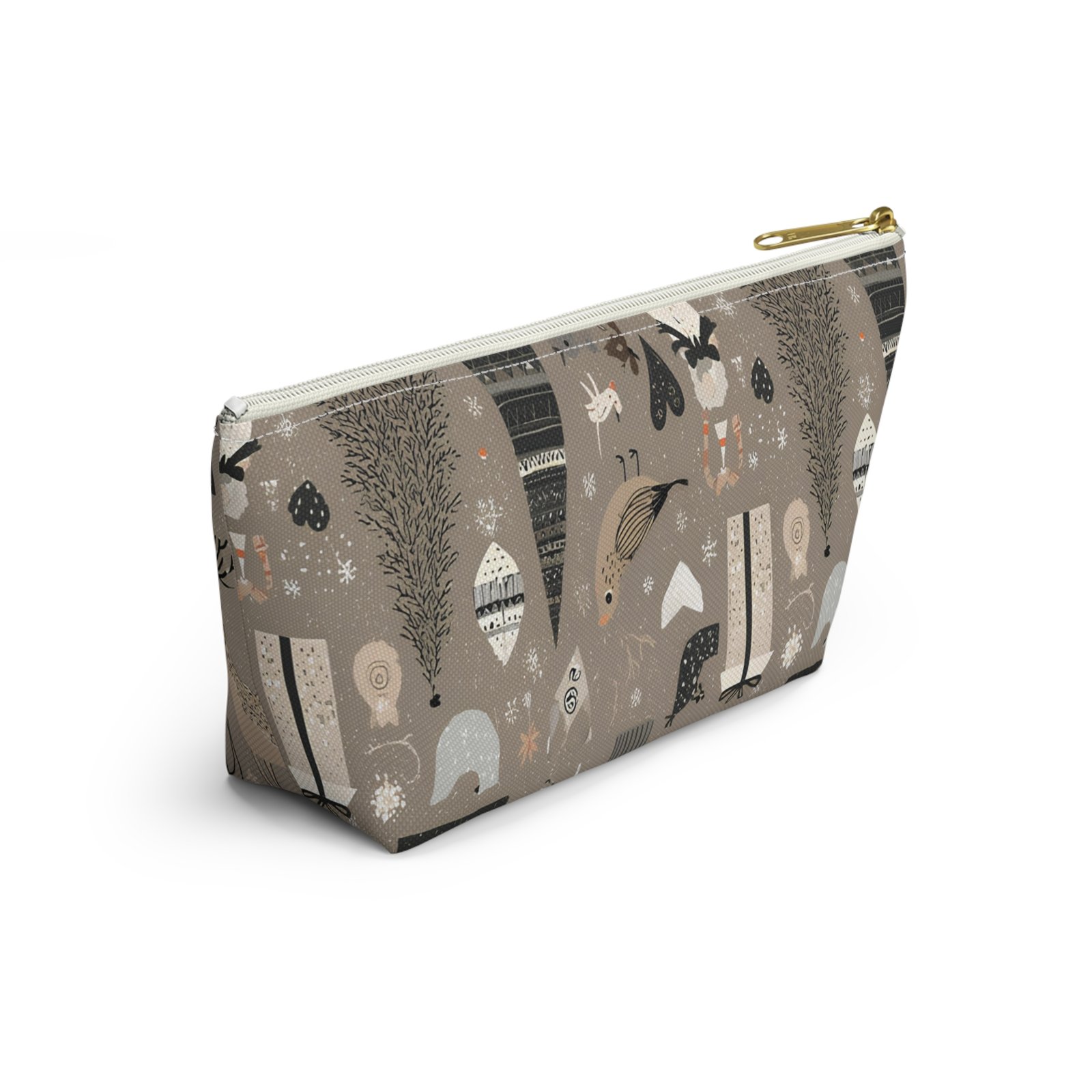 Accessory Pouch w T-bottom - Image 19