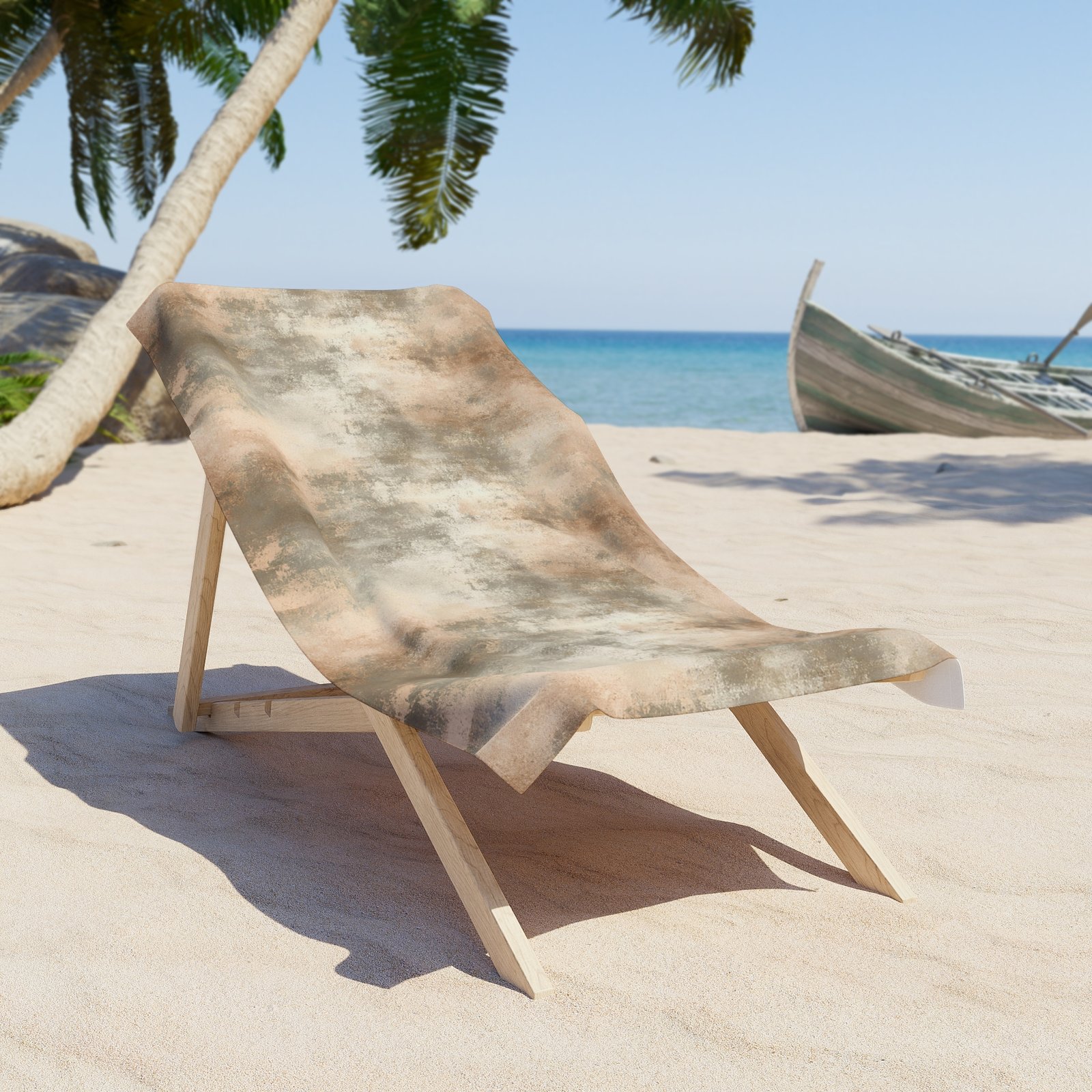 Beach Towel