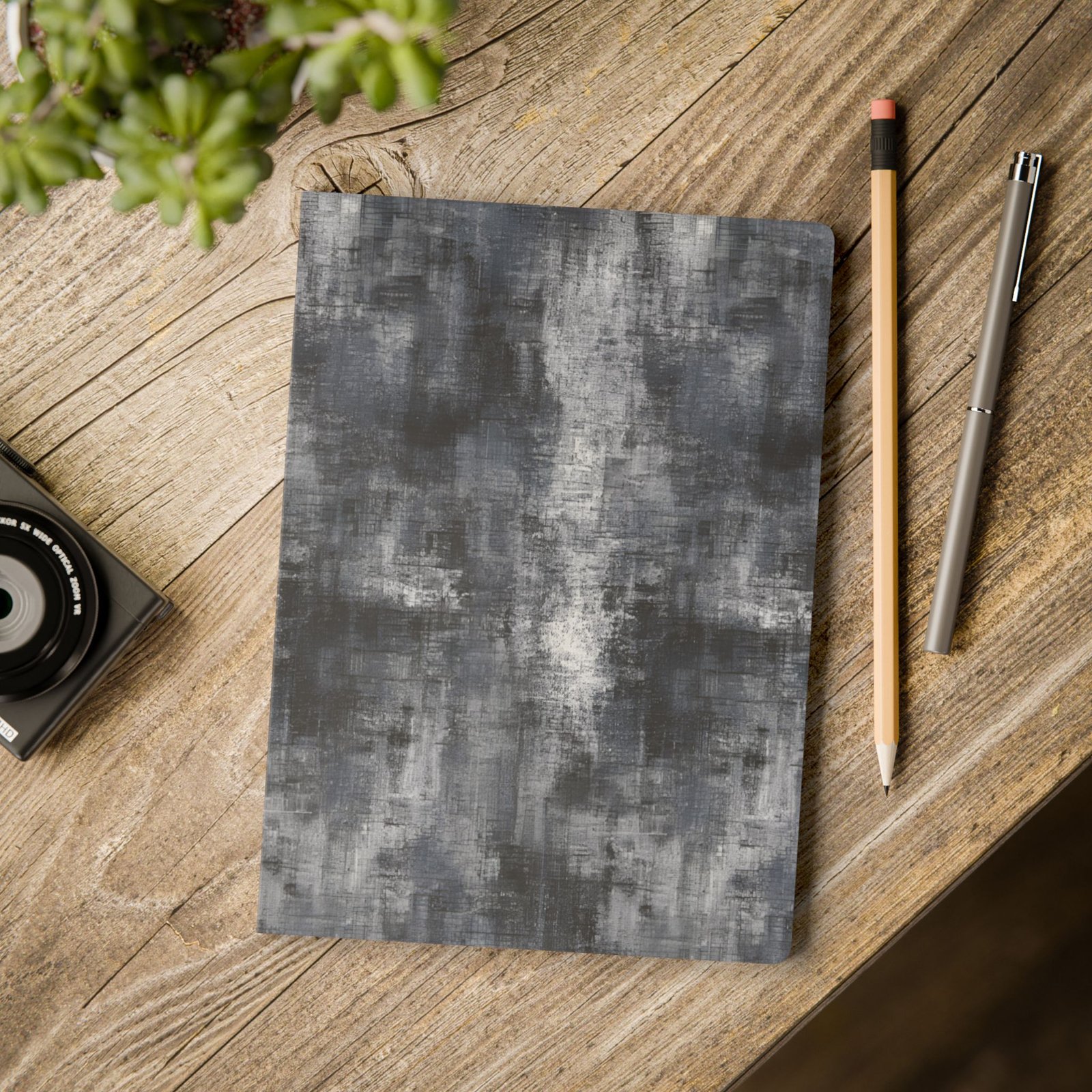 Softcover Journal (with Inside Prints) - Image 9