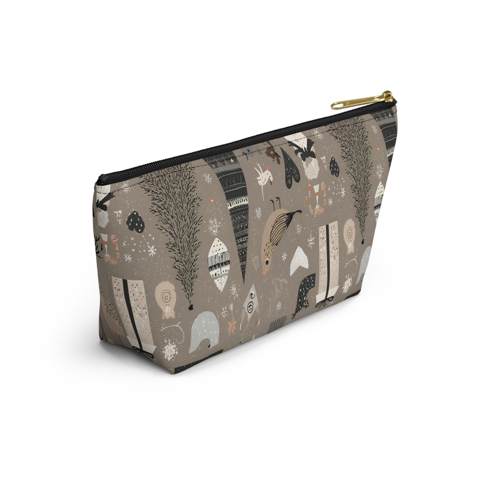 Accessory Pouch w T-bottom - Image 14