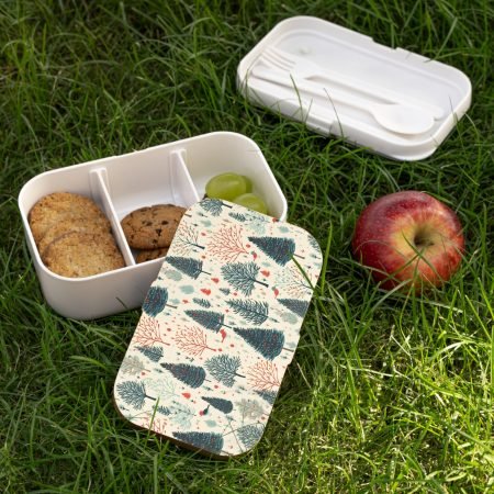 Bento Lunch Box