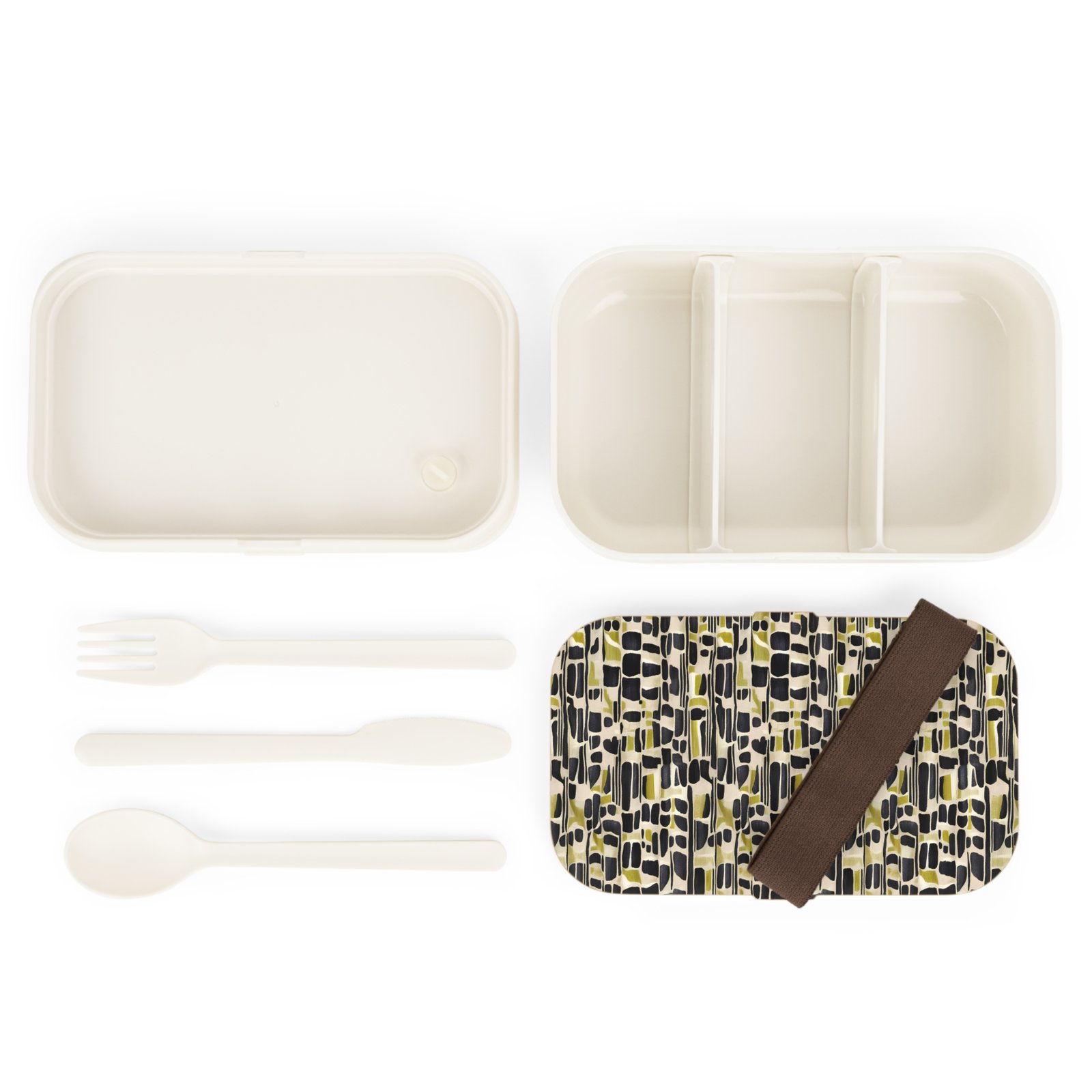 Bento Lunch Box - Image 3