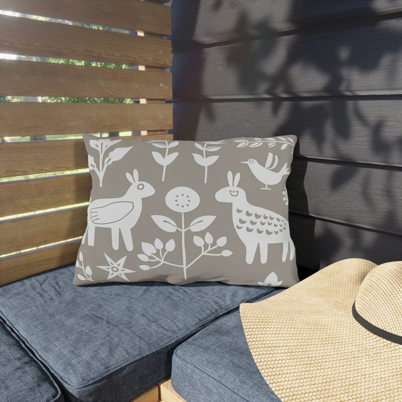 Outdoor Pillows - Image 5