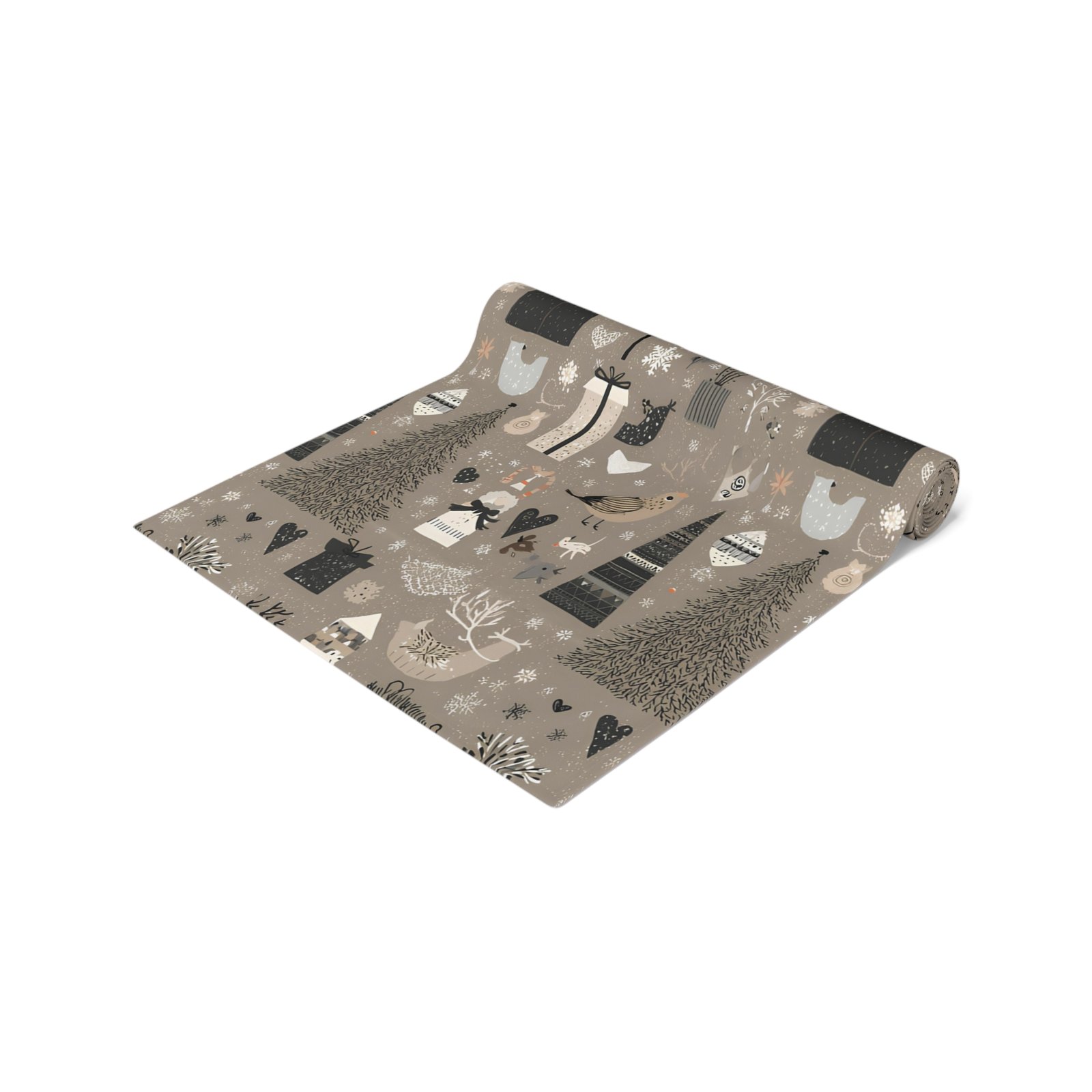 Table Runner (Cotton, Poly) - Image 7