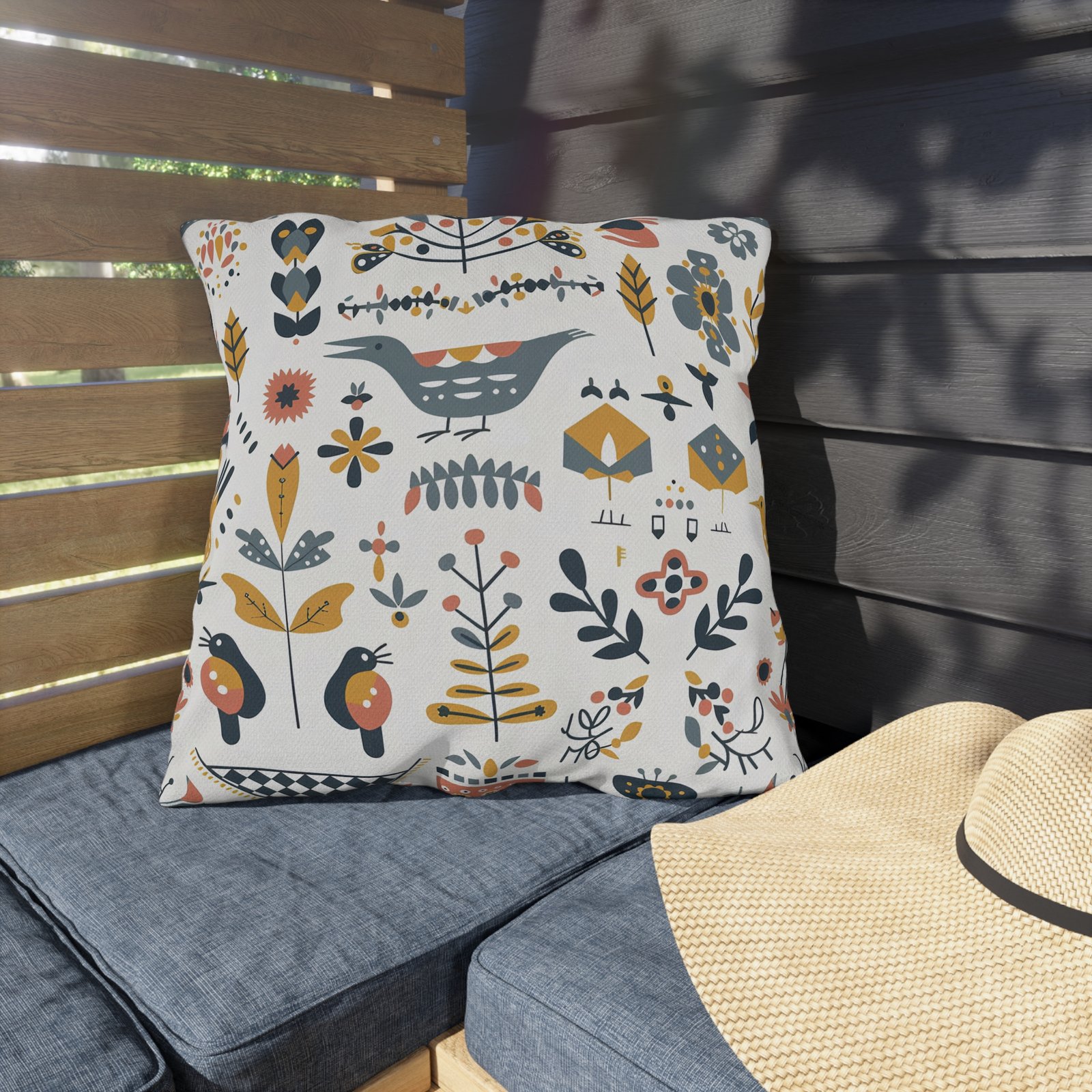 Outdoor Pillows - Image 13
