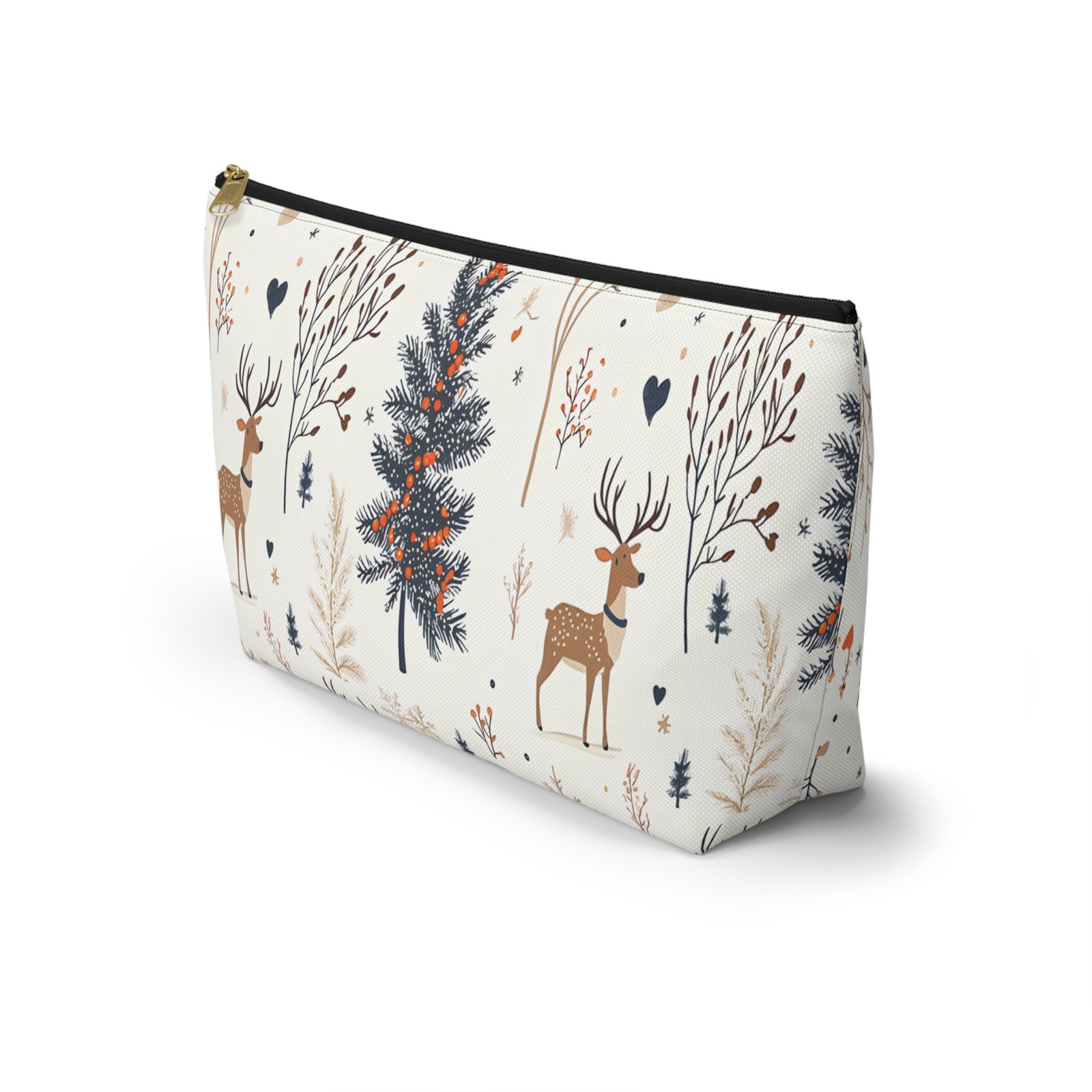 Accessory Pouch w T-bottom - Image 3