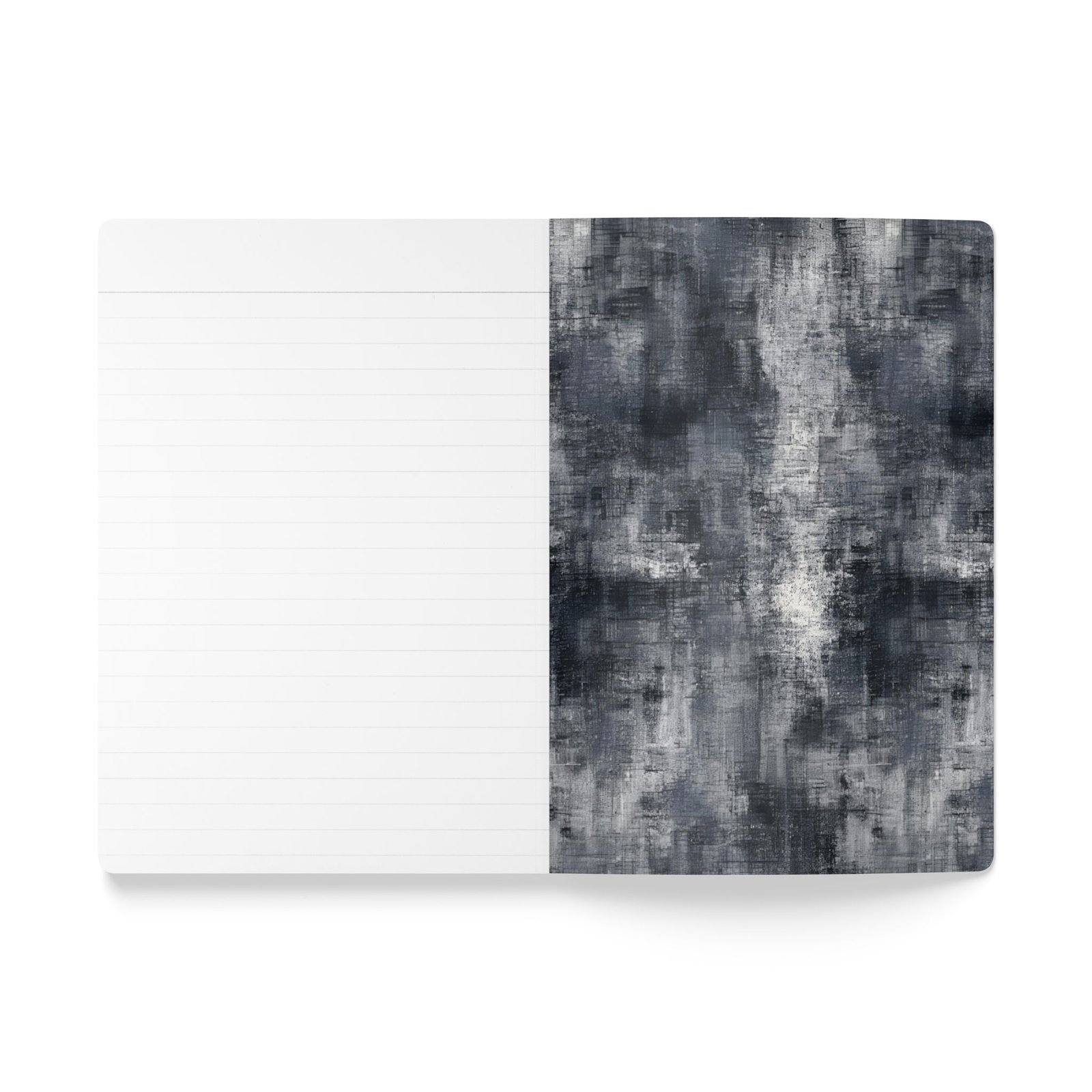 Softcover Journal (with Inside Prints) - Image 6