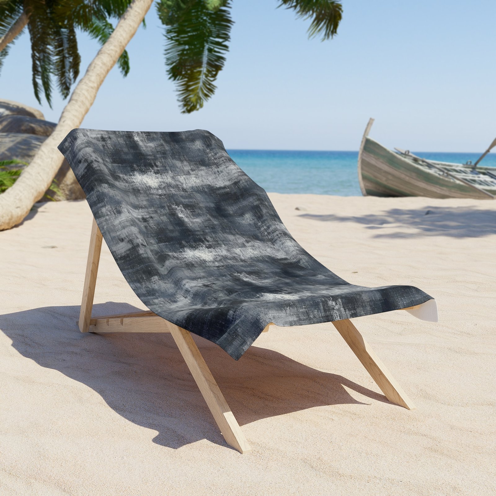 Beach Towel