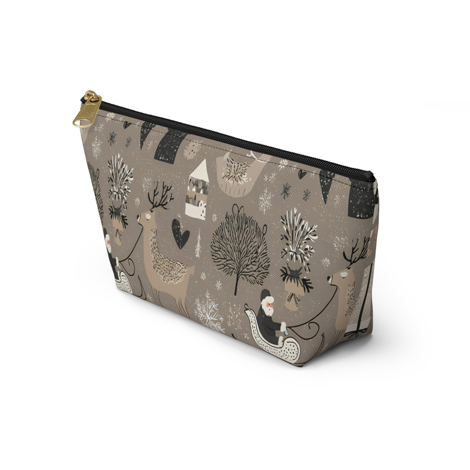 Accessory Pouch w T-bottom - Image 13
