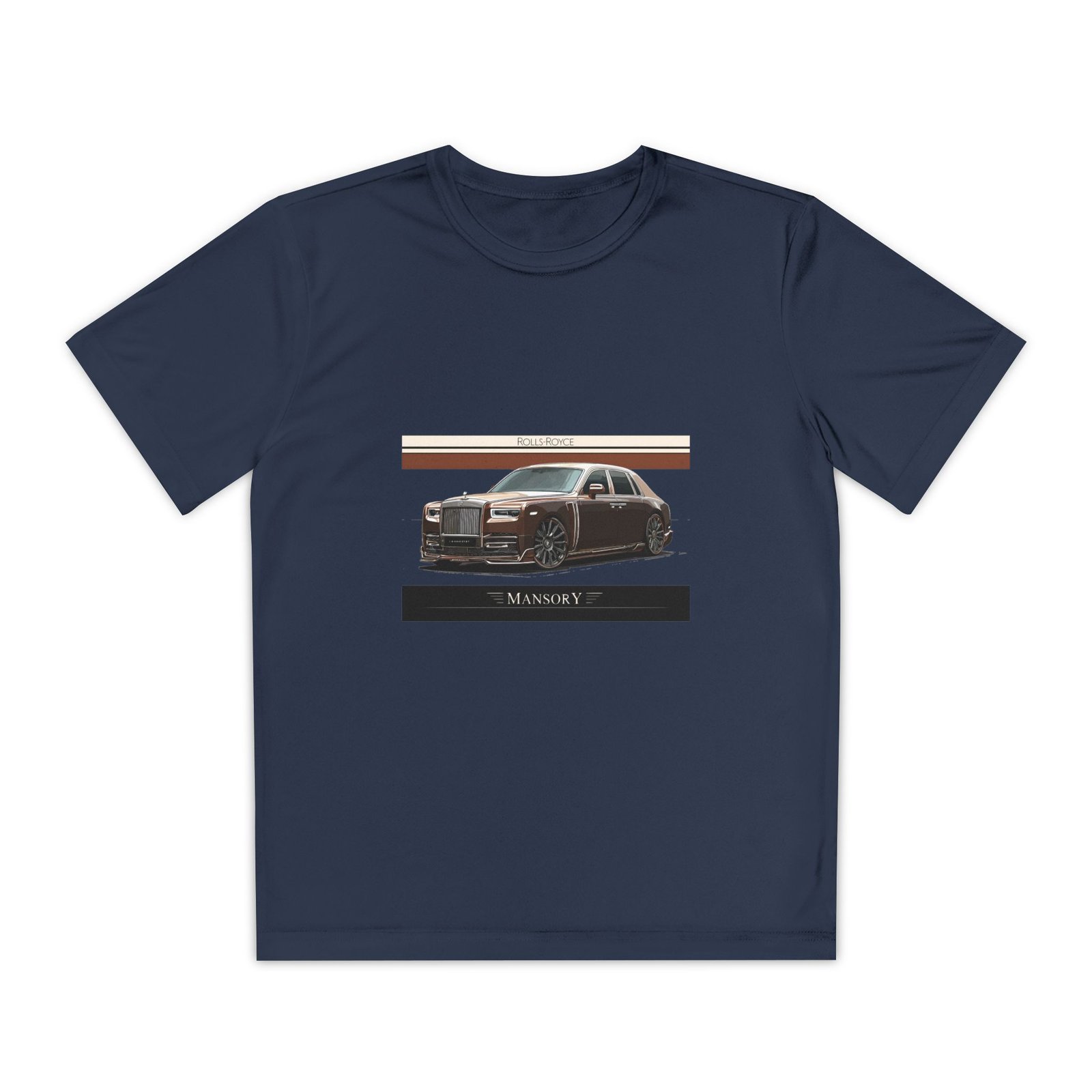 Youth Competitor Tee - Image 14