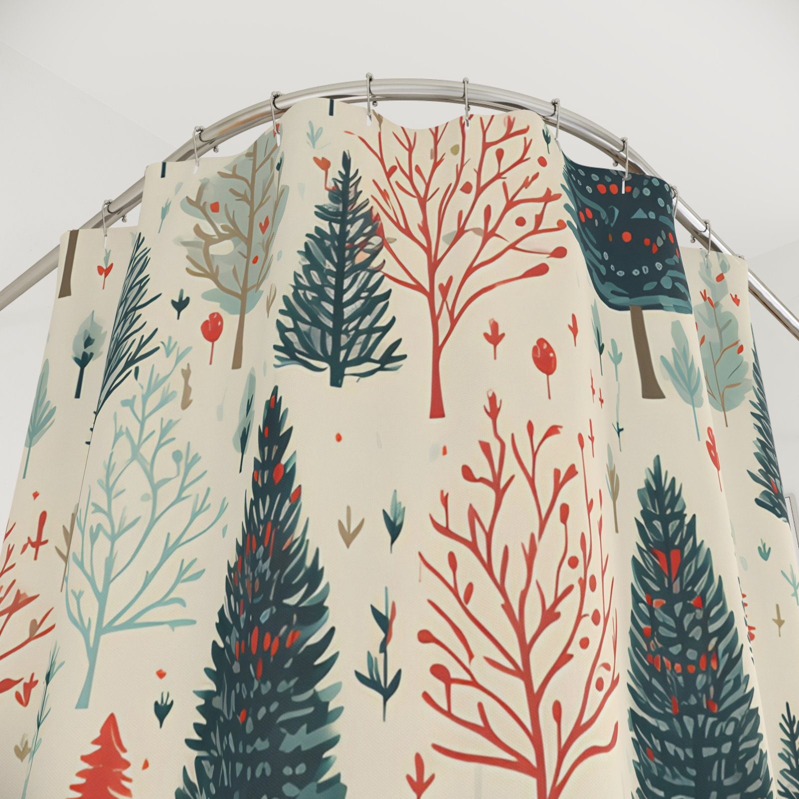Shower Curtains - Image 4