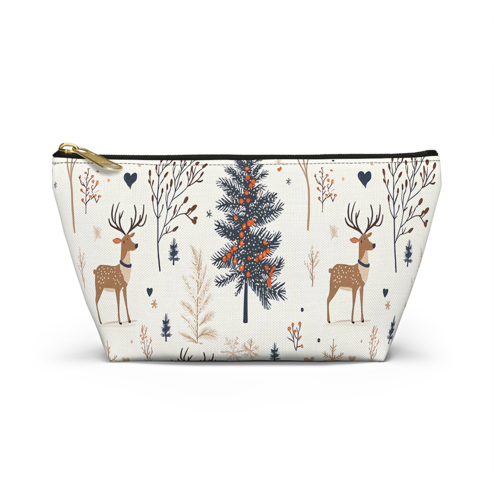 Accessory Pouch w T-bottom - Image 11