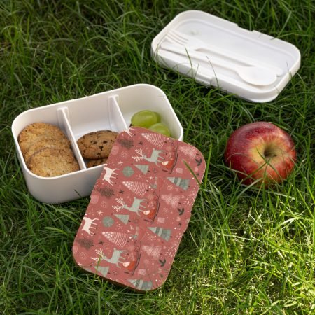 Bento Lunch Box