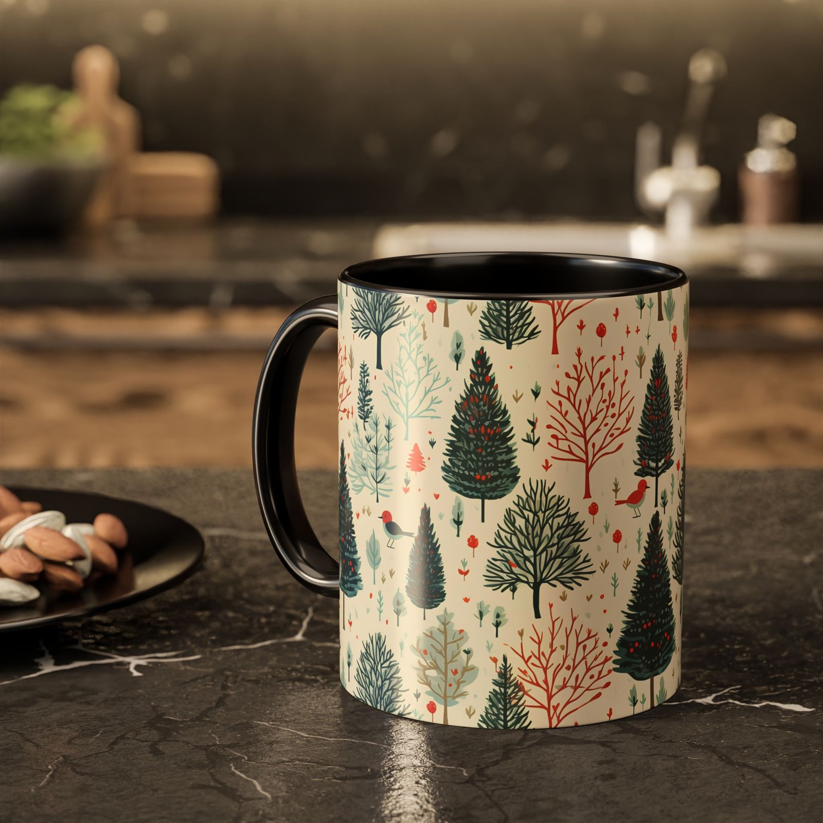 Colorful Mugs (11oz, 15oz) - Image 5