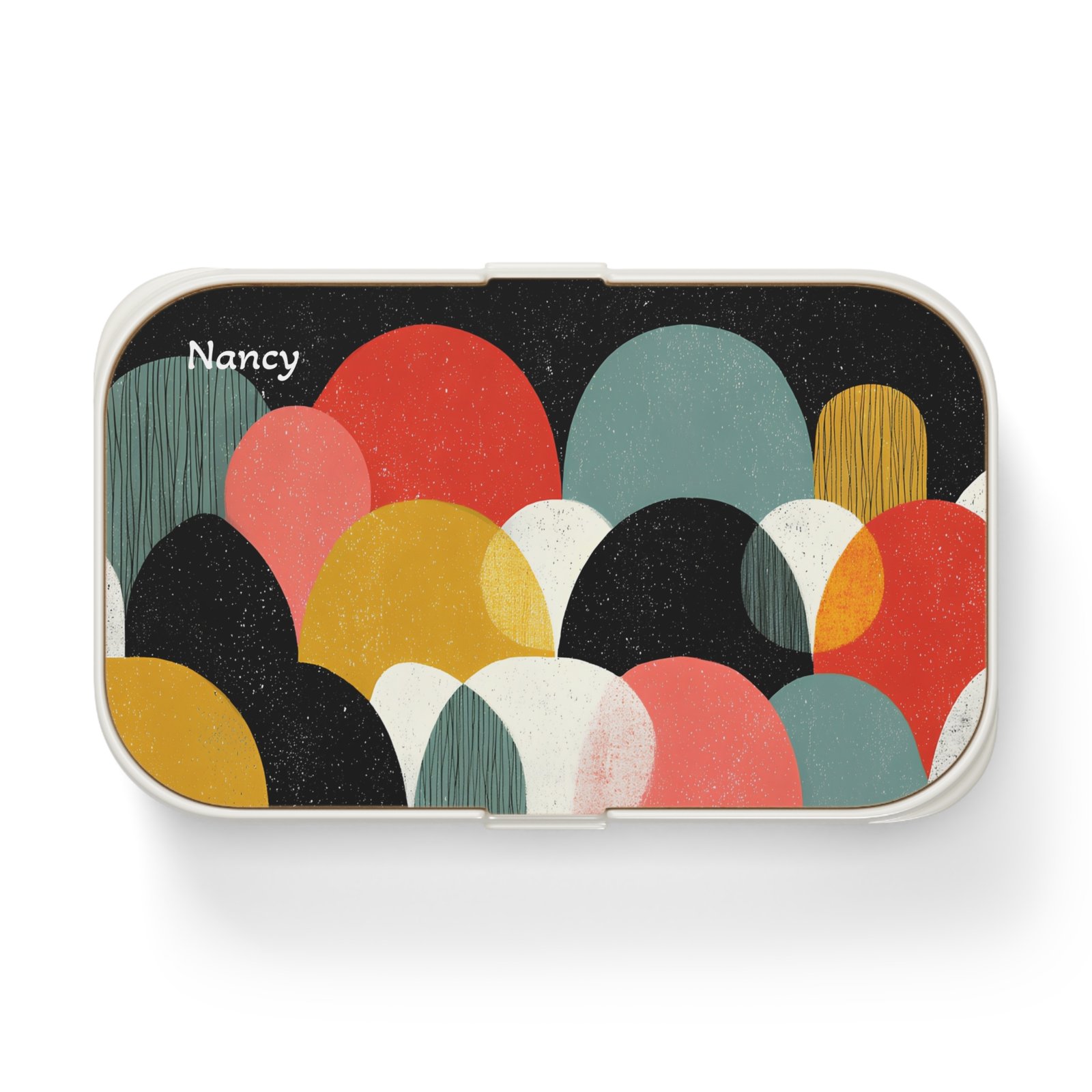 Colorful Bento Lunch Box for Kids, Cute Food Storage, Stylish Meal Prep, School Lunch Container, Eco-Friendly Lunchbox - Image 7