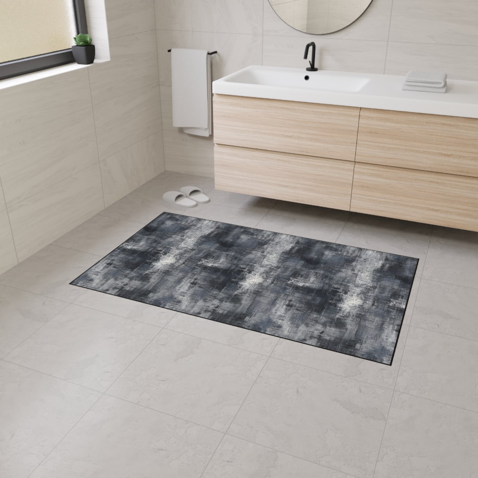 Heavy Duty Floor Mat - Image 6
