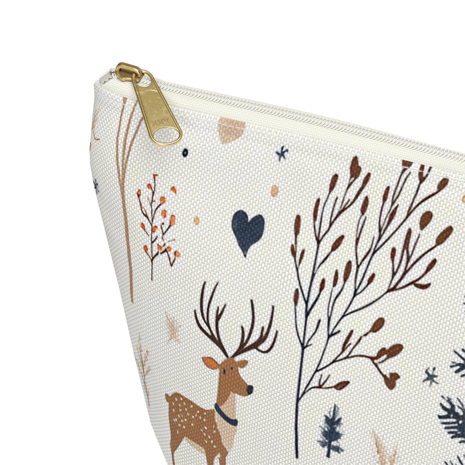 Accessory Pouch w T-bottom - Image 10