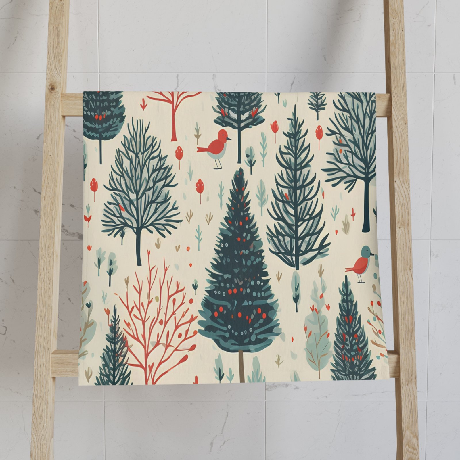 Hand Towel - Image 3